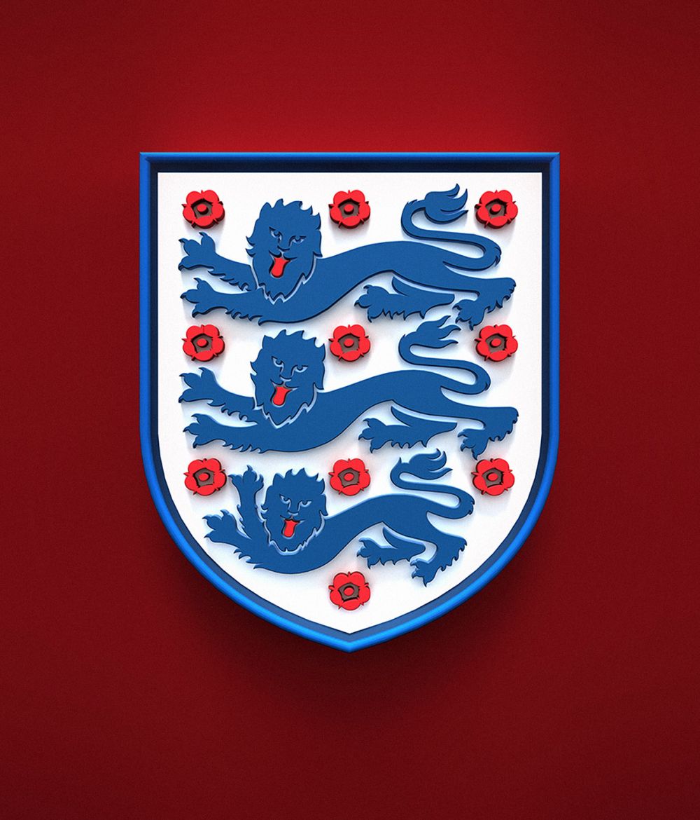 The FA Crest